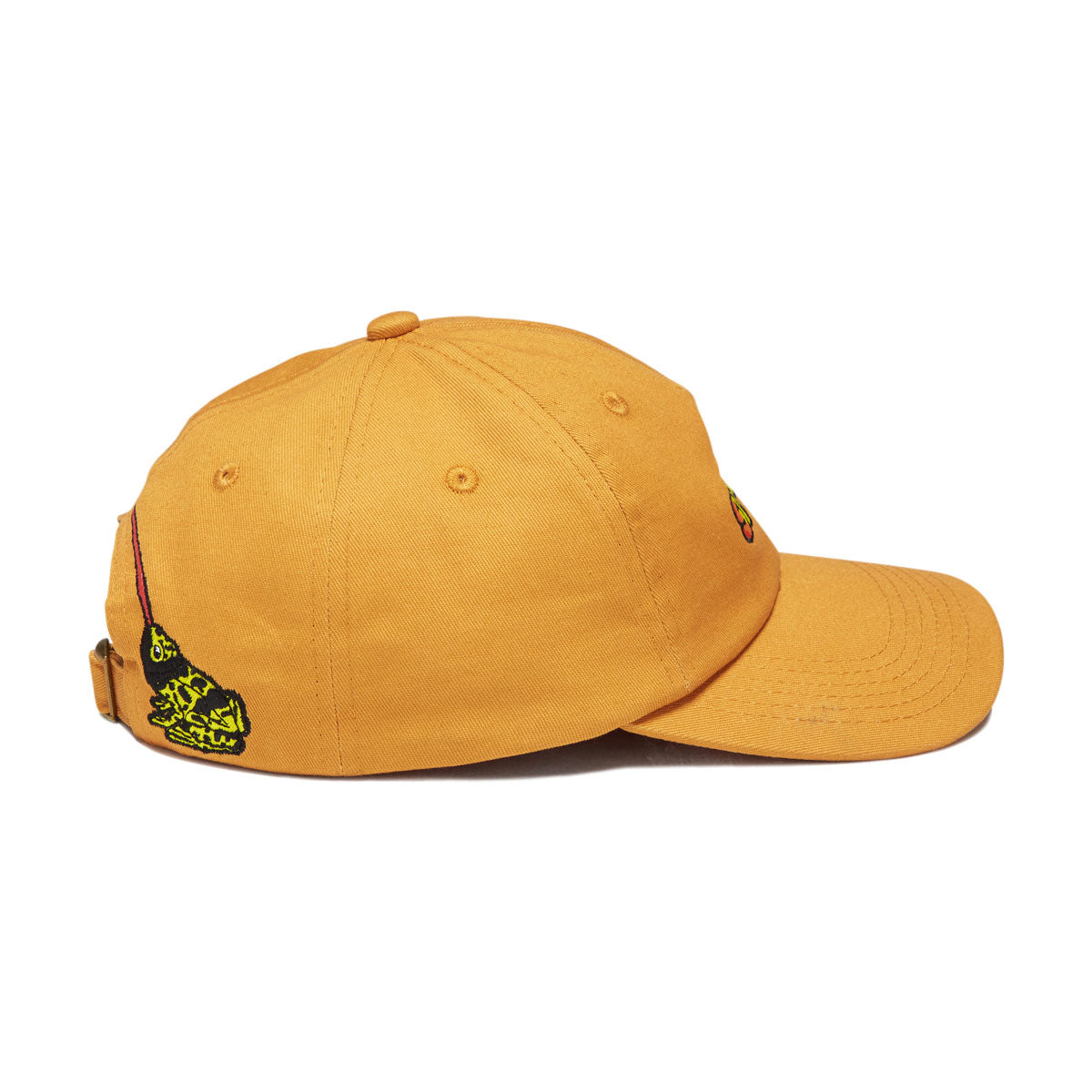 Snack Poisonous Darts Hat - Gold image 4