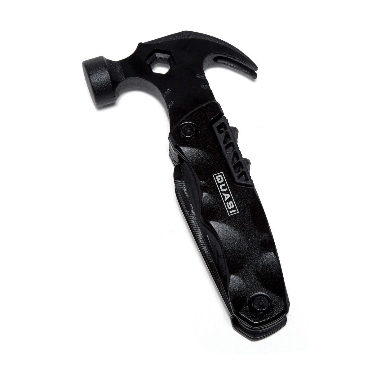 Quasi Multi Tool Hammer - Black image 2