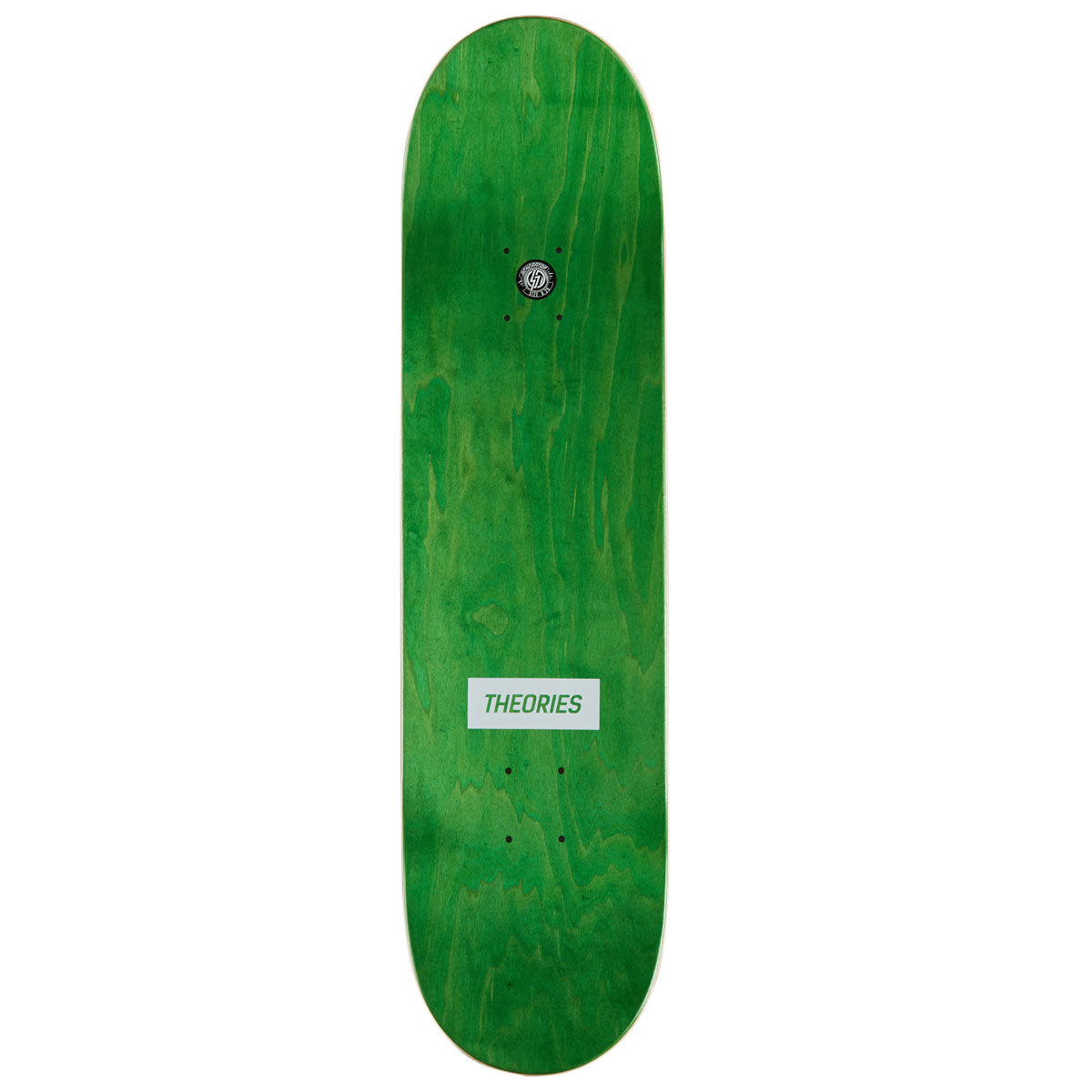Theories Felons Skateboard Complete - 8.25