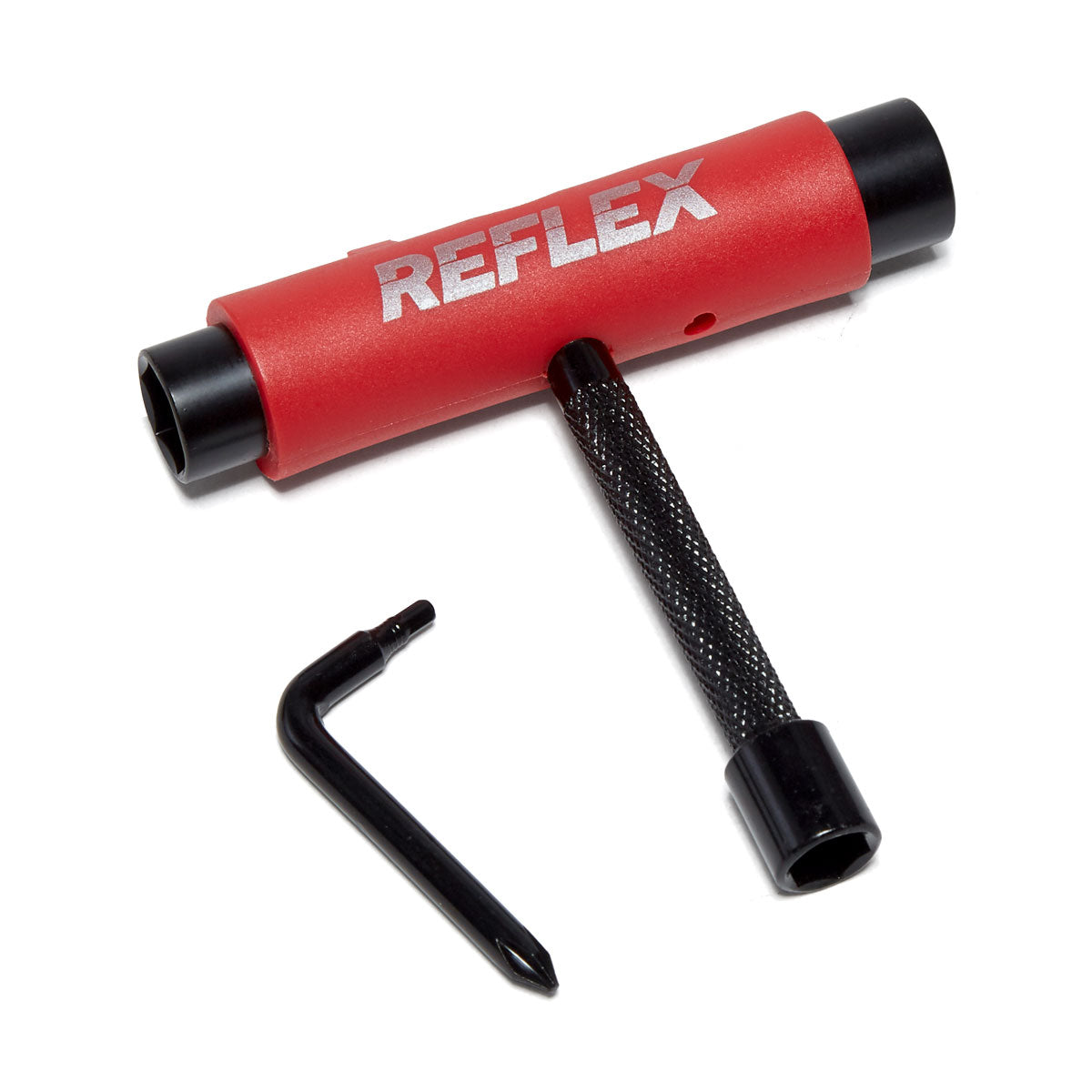 Reflex TriFlex Tool - Red image 2