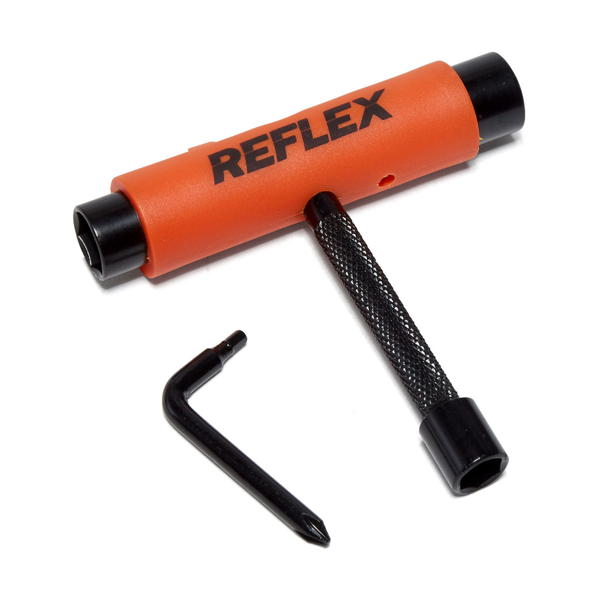 Reflex TriFlex Tool - Orange image 2