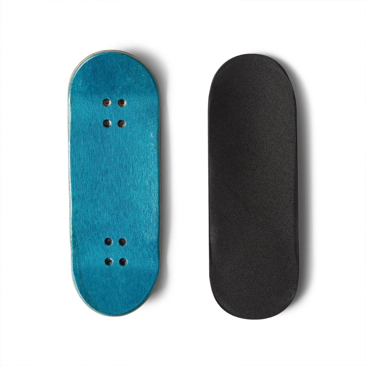 CCS Iron Mailbox Fingerboard Complete - Green - 34mm x 100mm image 4