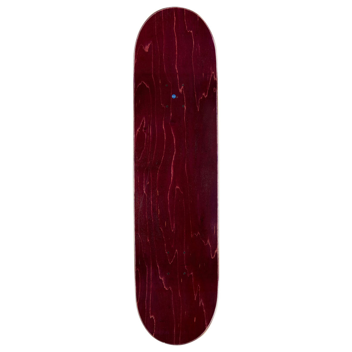 Hopps Jahmal Williams Animation Skateboard Deck - 8.50