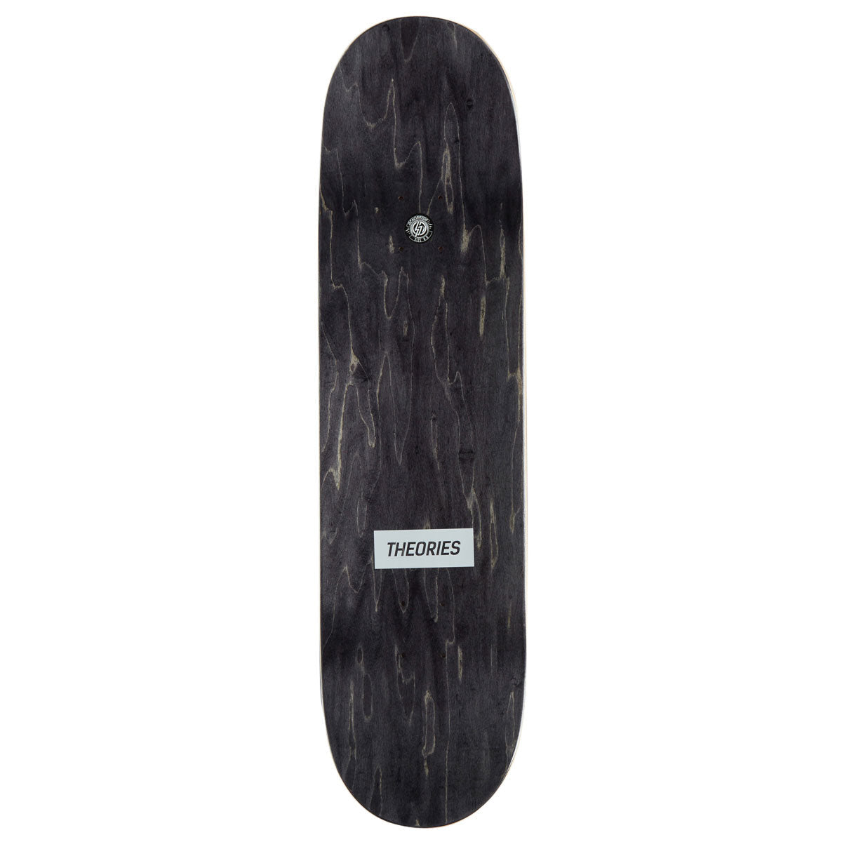 Theories Nyle Lovett Dunes Skateboard Complete - 8.50