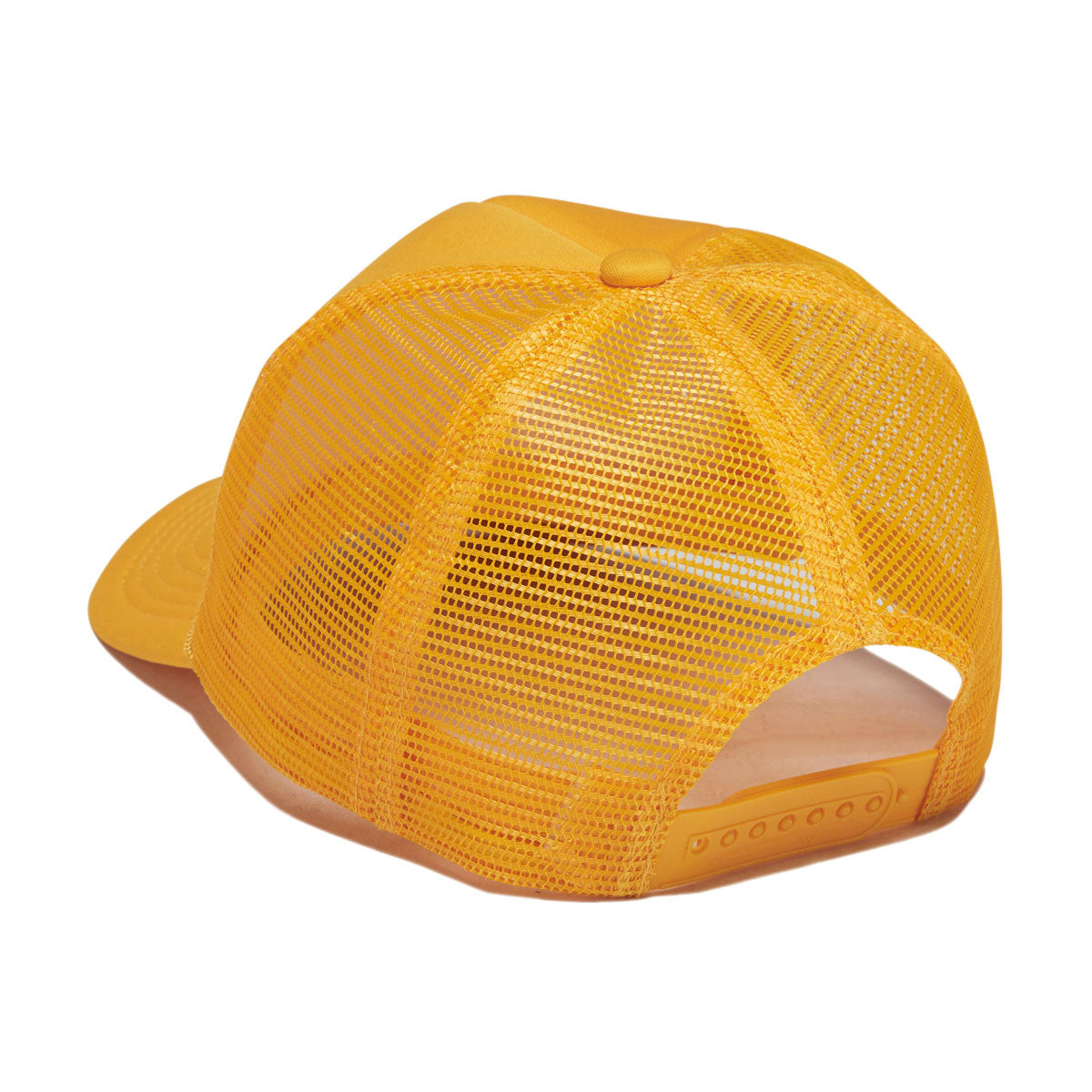 Lo-Res Mutt Trucker Hat - Yellow image 2