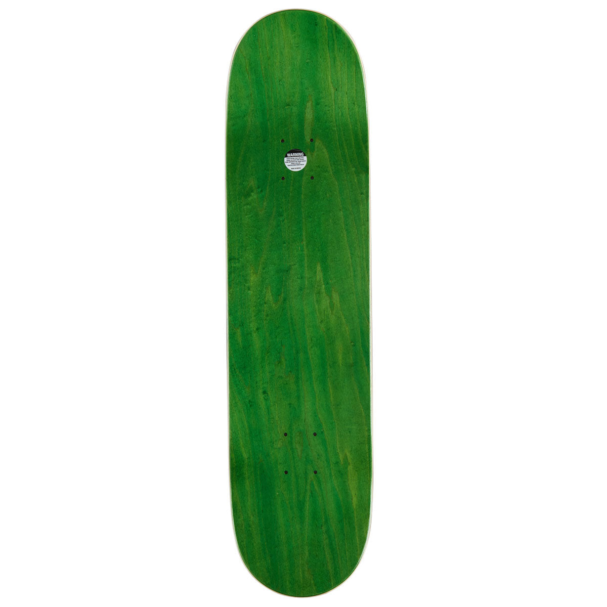 Disorder Lost Angels Skateboard Complete - Black/White - 8.00