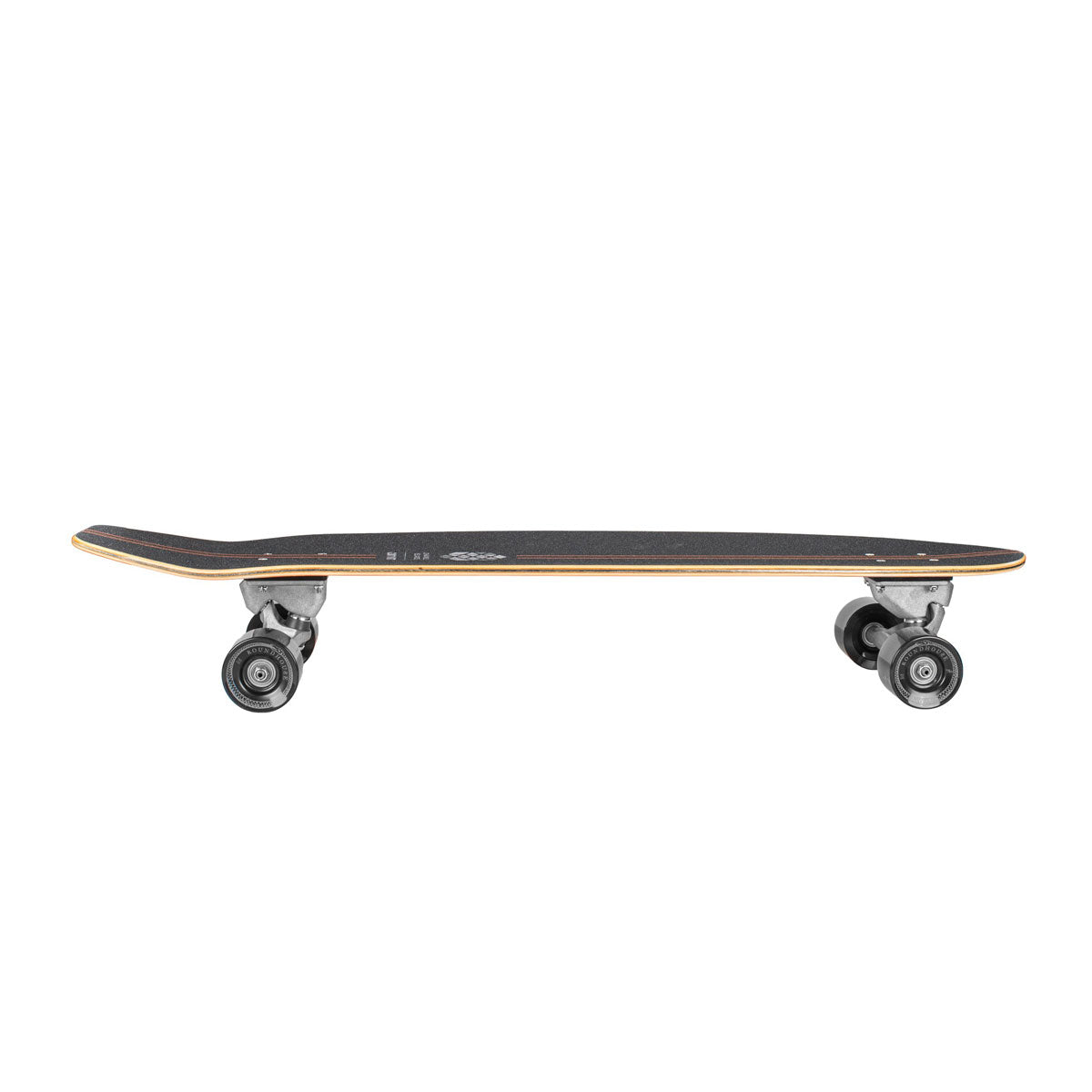 Carver x Channel Islands Noserider CX 37