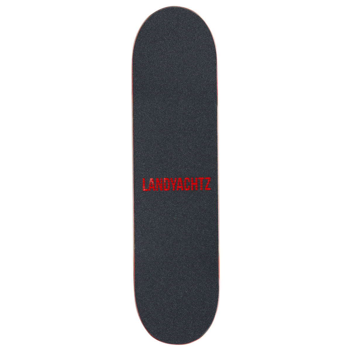 Landyachtz ATV-X Classic Road Logo Longboard Cruiser Deck image 2