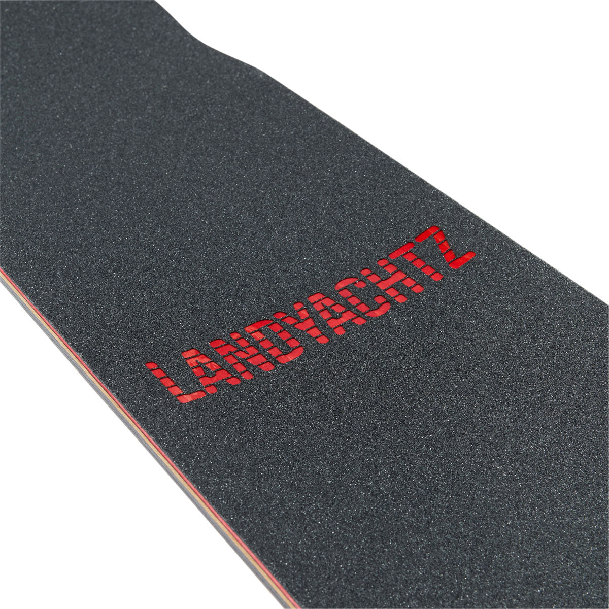 Landyachtz ATV-X Classic Road Logo Longboard Cruiser Deck image 3