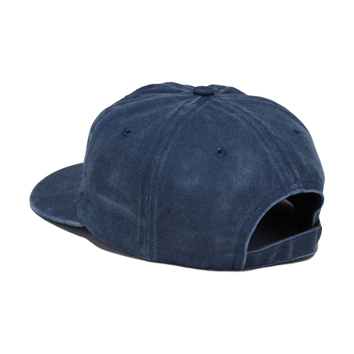 Less Than Local Reality Hat - Navy image 2