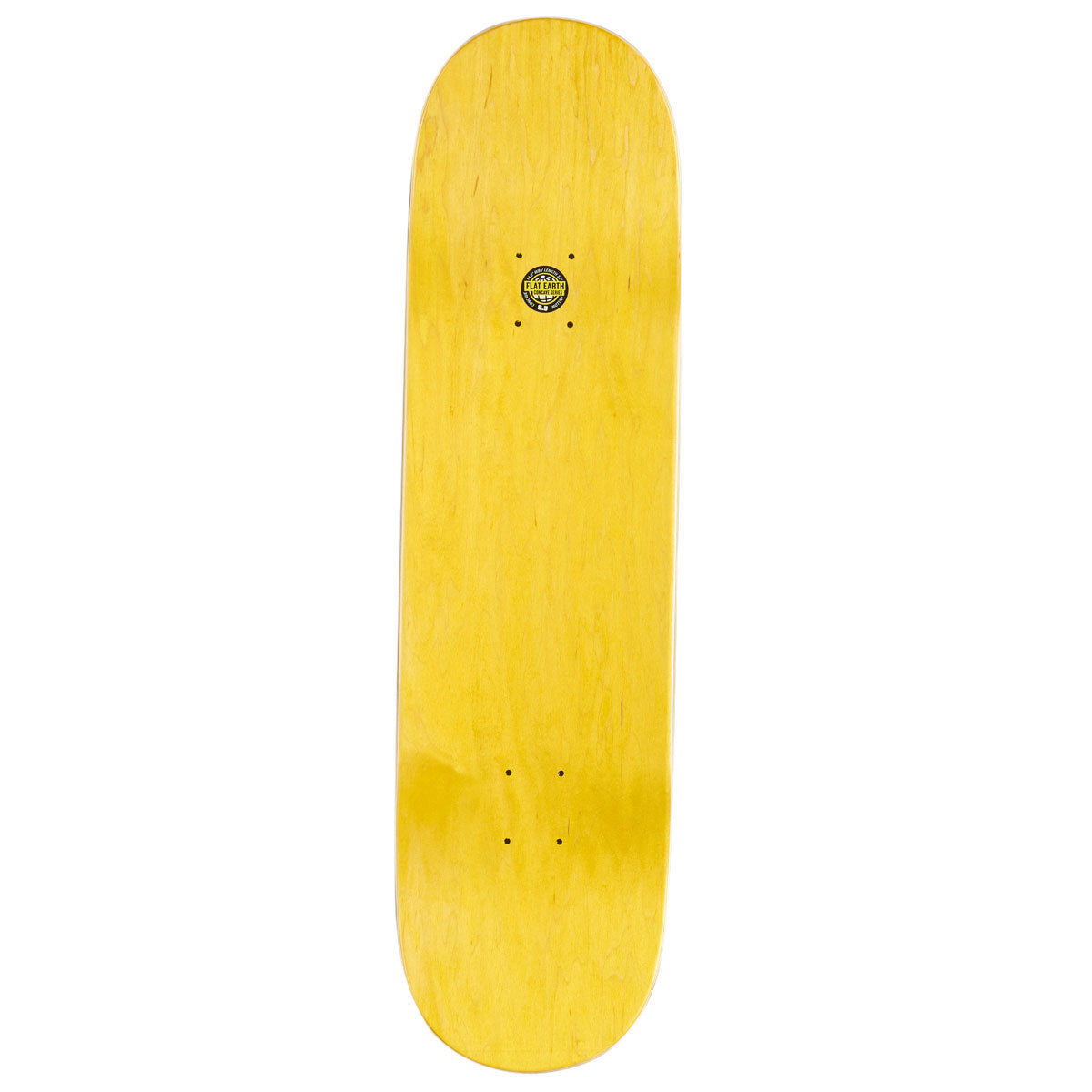 Pylon Yam Torch Skateboard Complete - 8.50