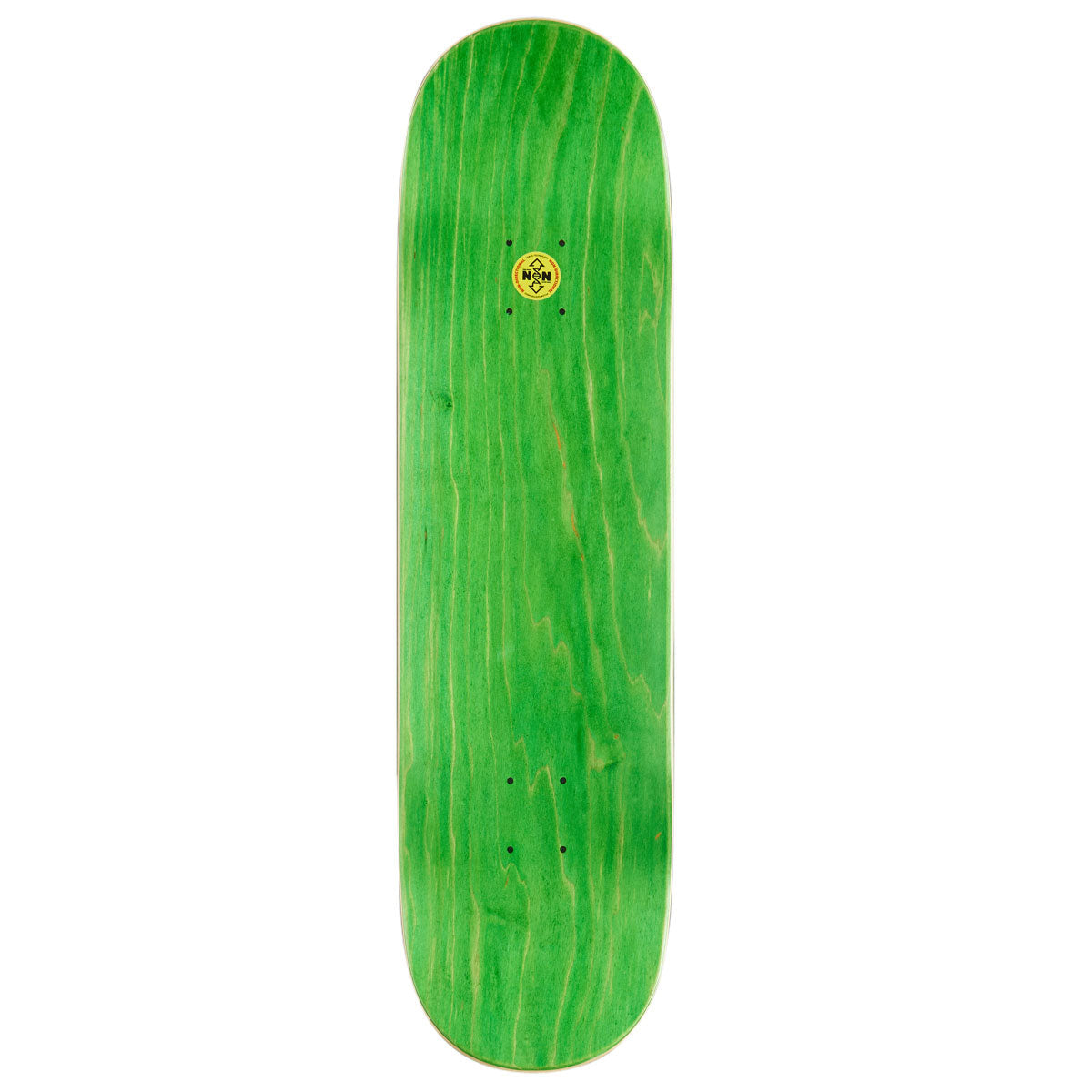 Pylon Double Scorpion Twin Skateboard Complete - 8.50
