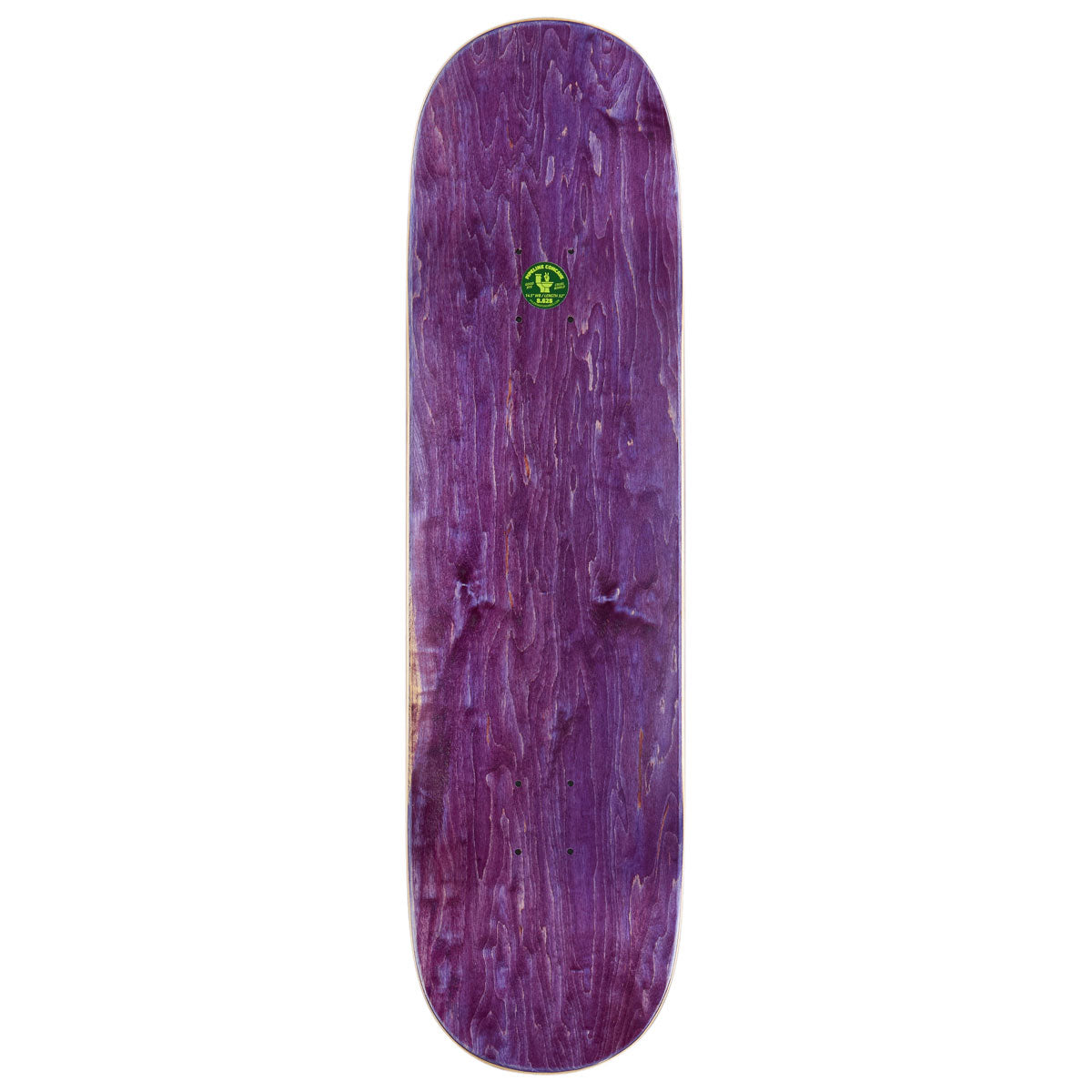 Pylon Plywood Skateboard Complete - 8.625