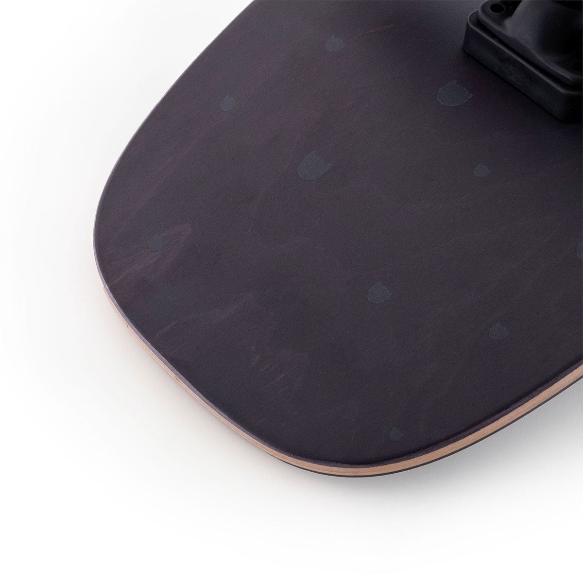 Landyachtz Raft Meowijuana Pre-Built Longboard Cruiser Complete image 4