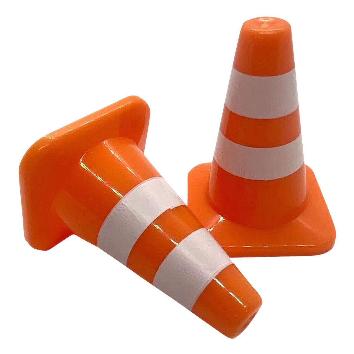 LC Boards Fingerboard Street Traffic Cones image 1