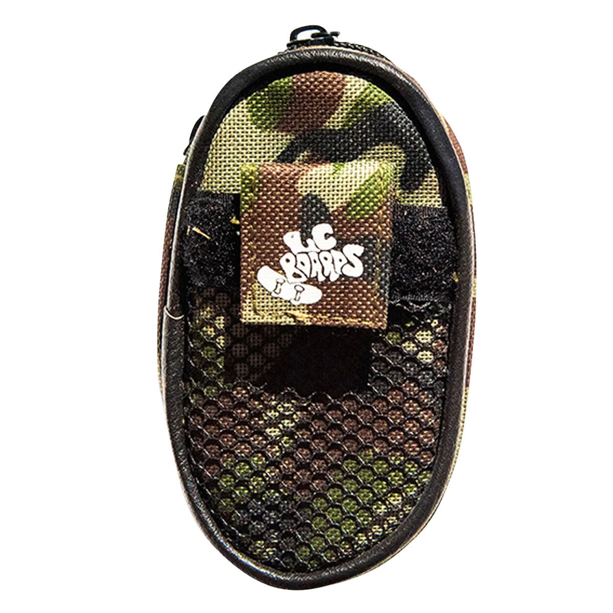 LC Boards Fingerboard Carrying Case - Camo image 4