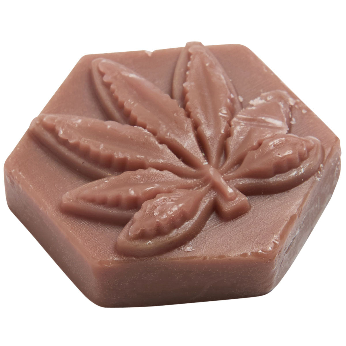 Ganj Wax Chronnoiseur Range Skate Wax - Rose Gold image 2