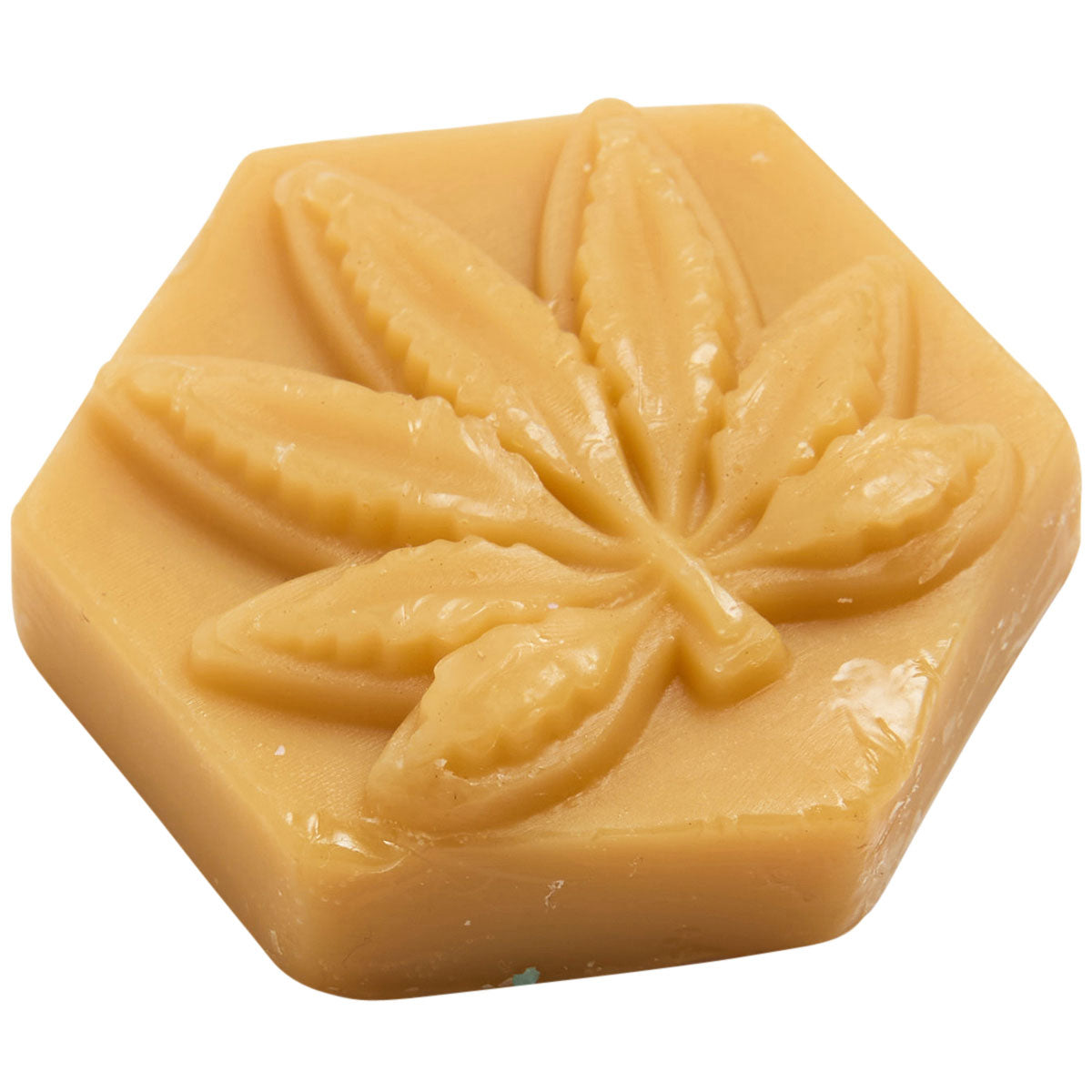 Ganj Wax Chronnoiseur Range Skate Wax - Gold image 2