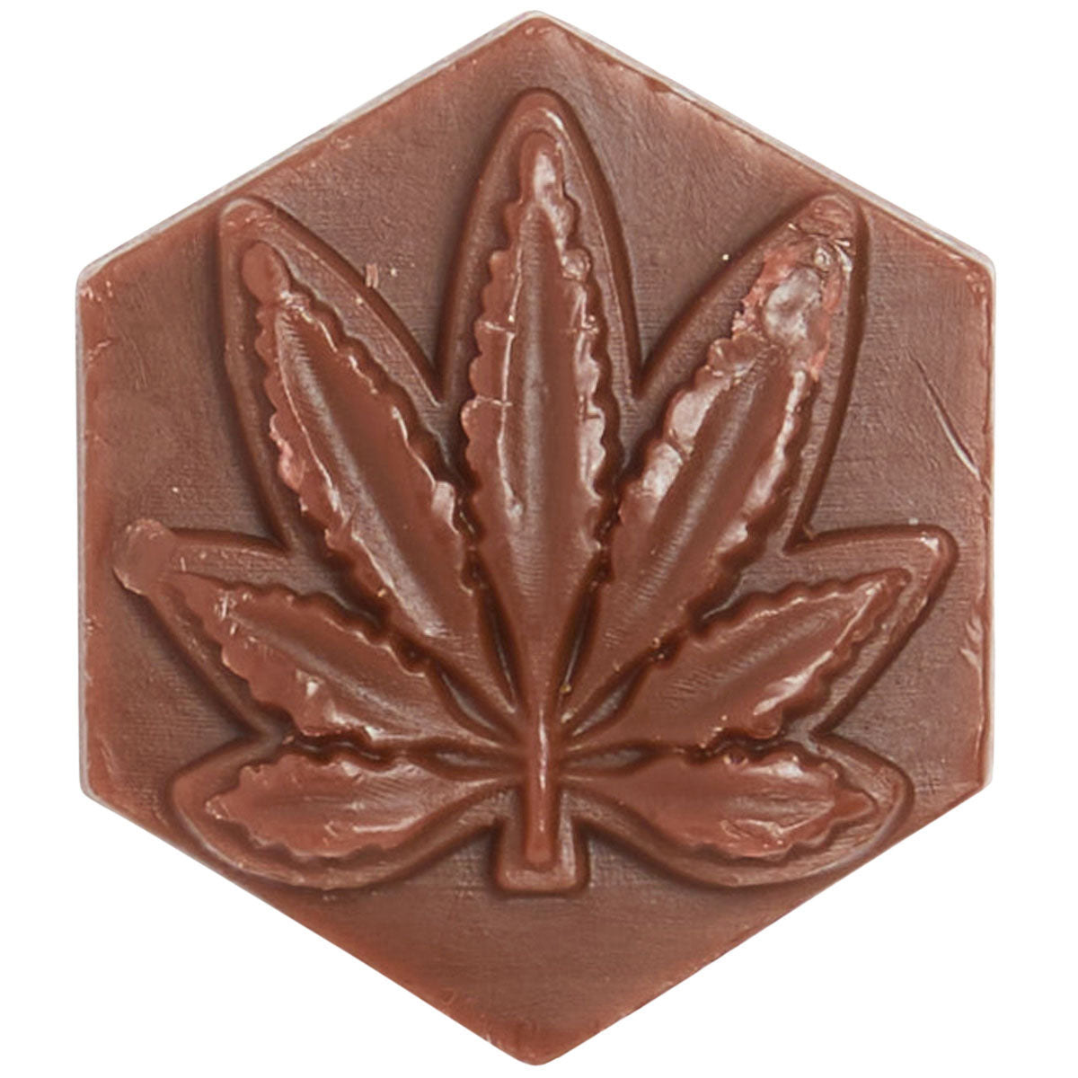 Ganj Wax Chronnoiseur Range Skate Wax - Bronze image 1