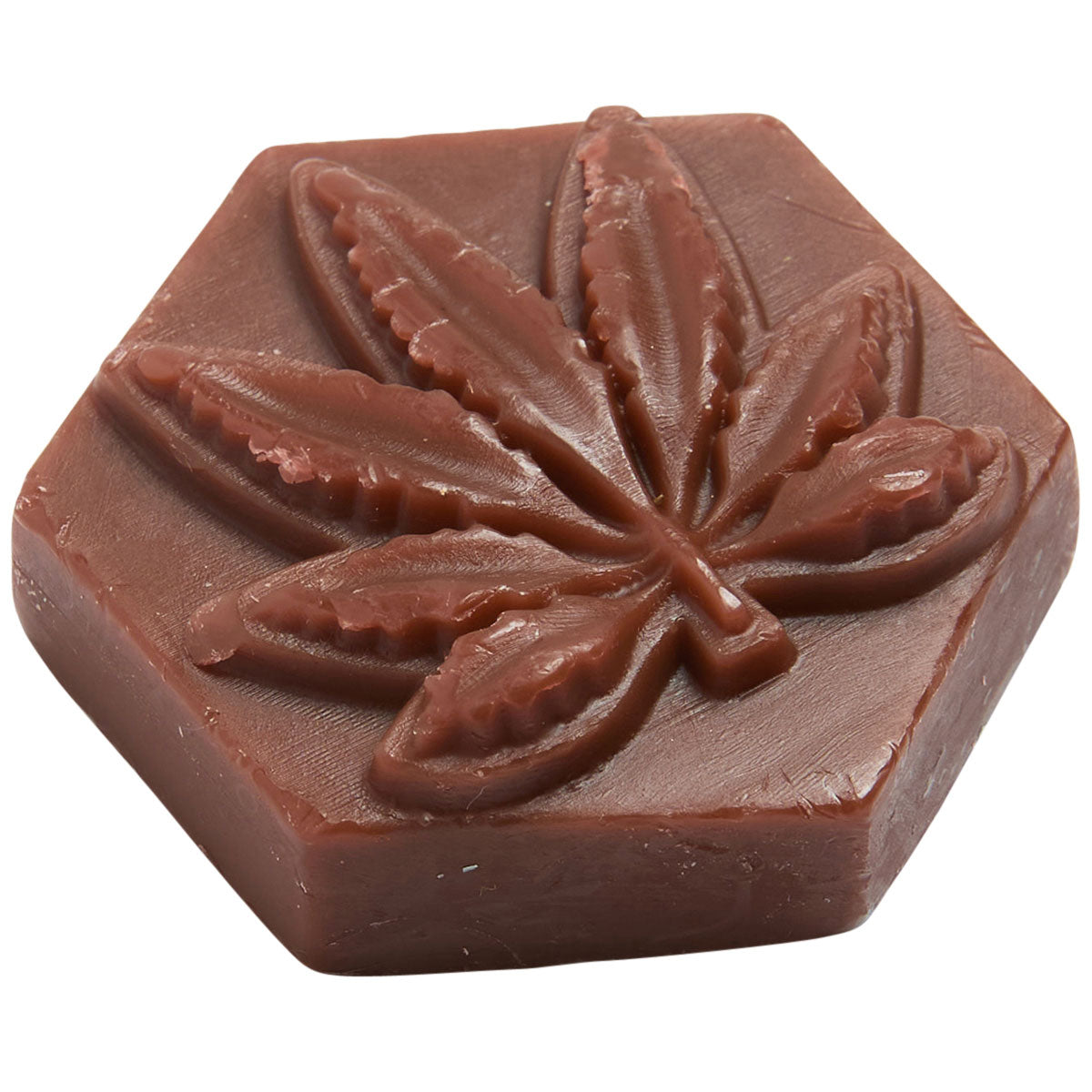 Ganj Wax Chronnoiseur Range Skate Wax - Bronze image 2