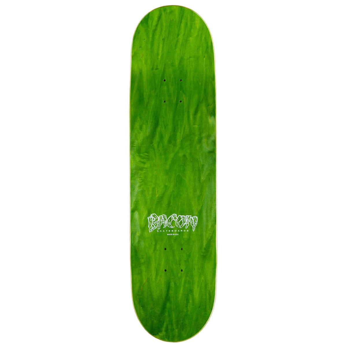 Bacon Corn Dog Skateboard Complete - 8.75
