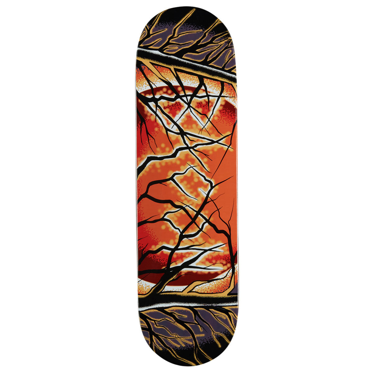 Bacon Restless Soul Team Skateboard Deck - 9.00