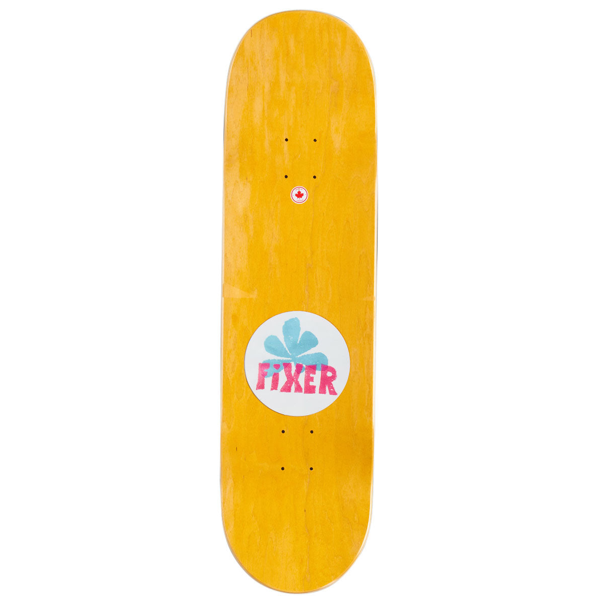 Fixer Fish & Fowl Skateboard Complete - 8.75