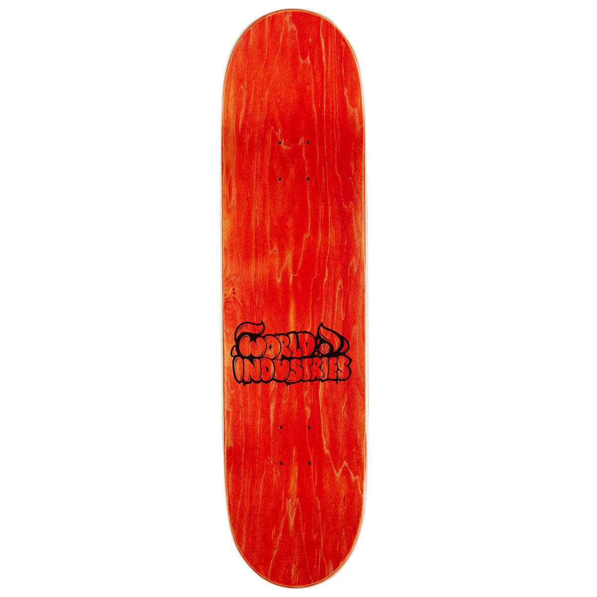 World Industries Super Soaker Skateboard Complete - 8.30