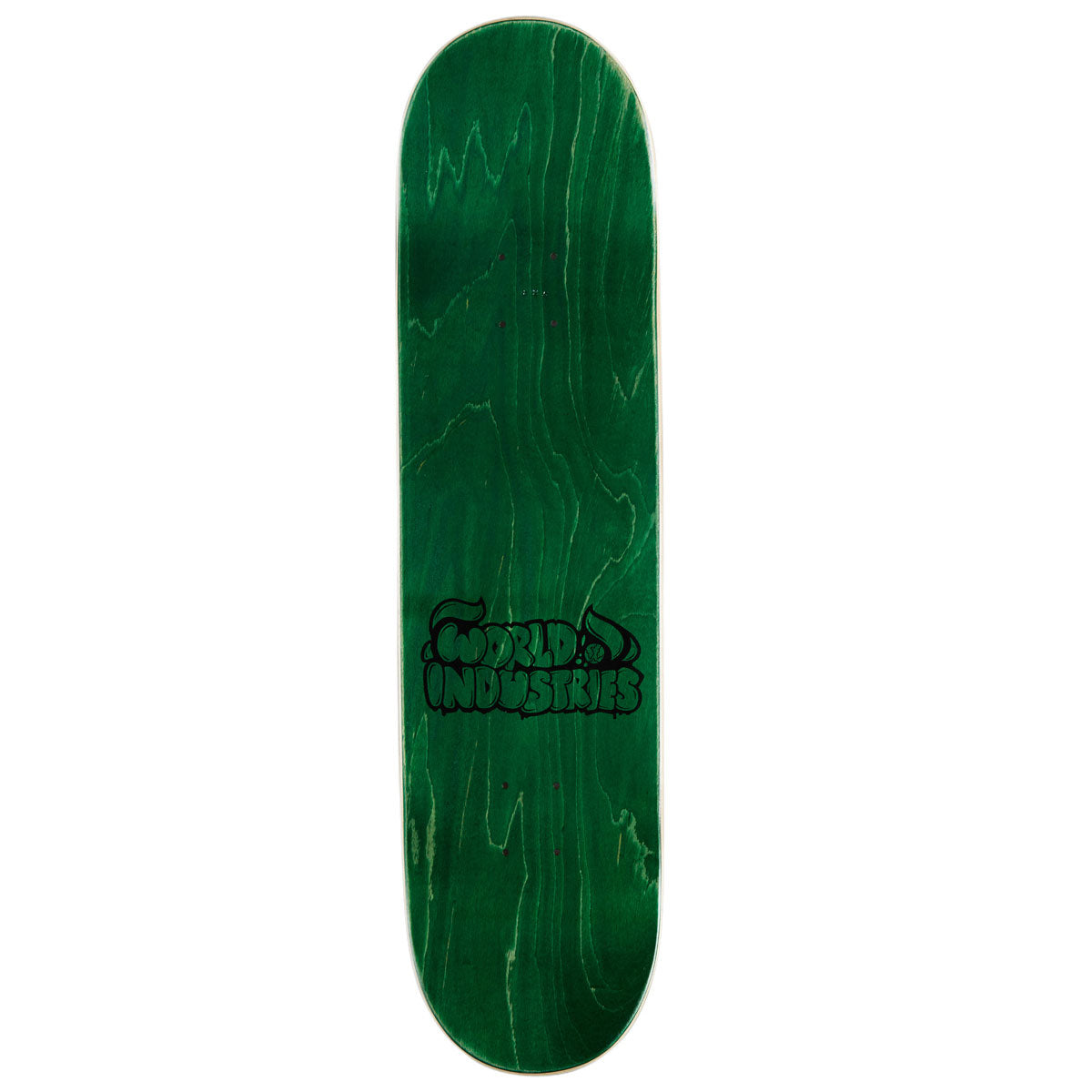 World Industries Prince Of Darkness Skateboard Deck - 8.25