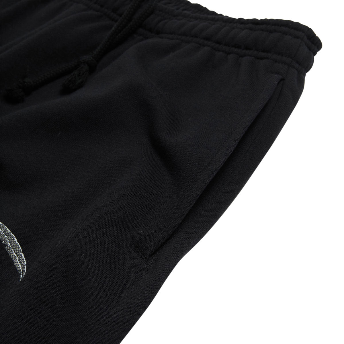 Brooklyn Projects x Deftones Muerte Sweatpants - Black image 5