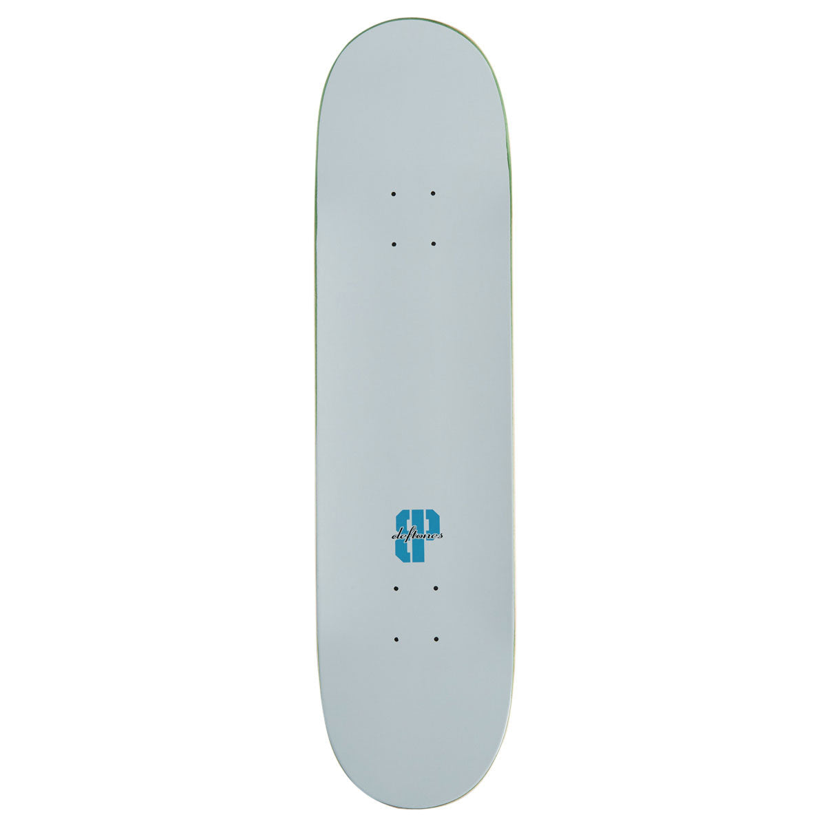 Brooklyn Projects x Deftones Shadows Skateboard Complete - 8.25