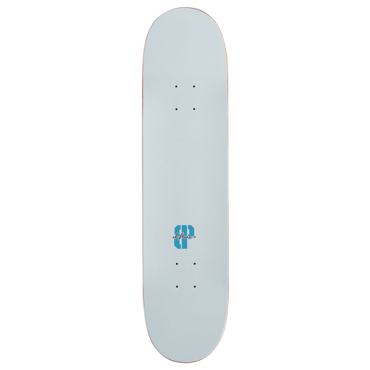 Brooklyn Projects x Deftones Shadows Skateboard Complete - 8.00