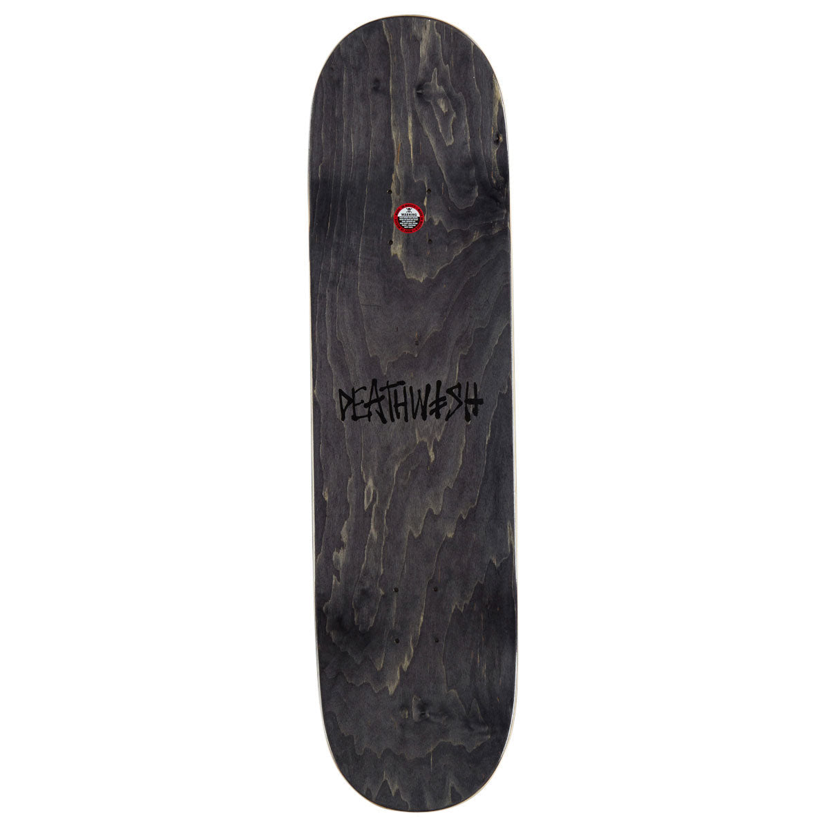 Deathwish Erik Ellington MDW Skateboard Deck - 8.388