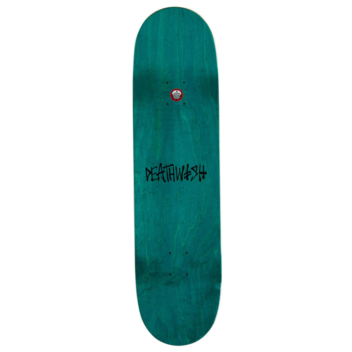 Deathwish Jon Dickson Free Bird Skateboard Deck - 8.50