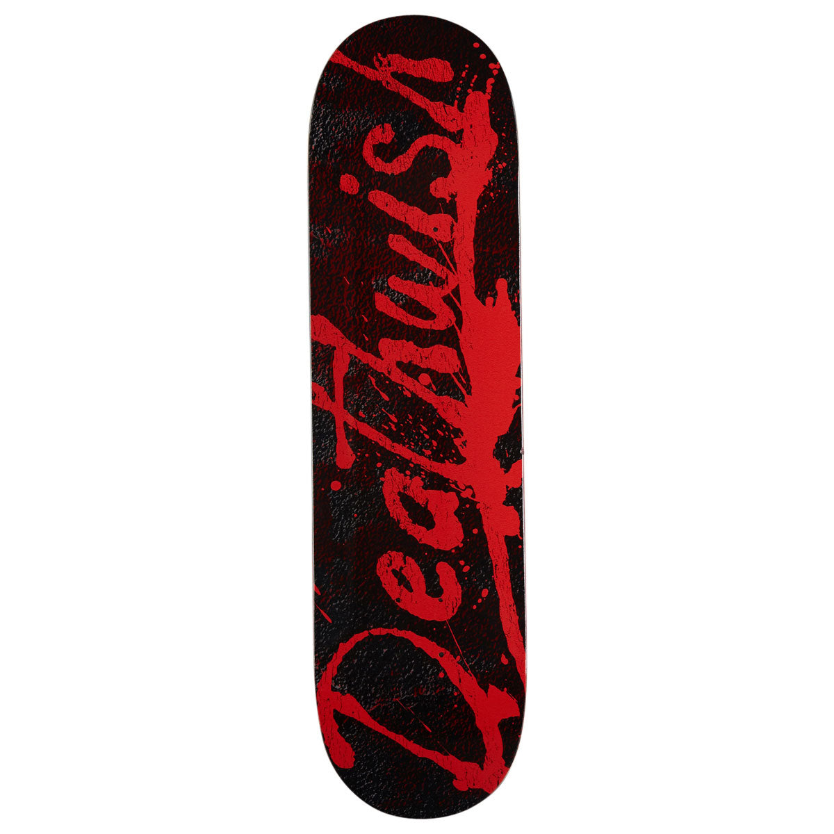 Deathwish Kumate Twin Skateboard Deck - 8.25