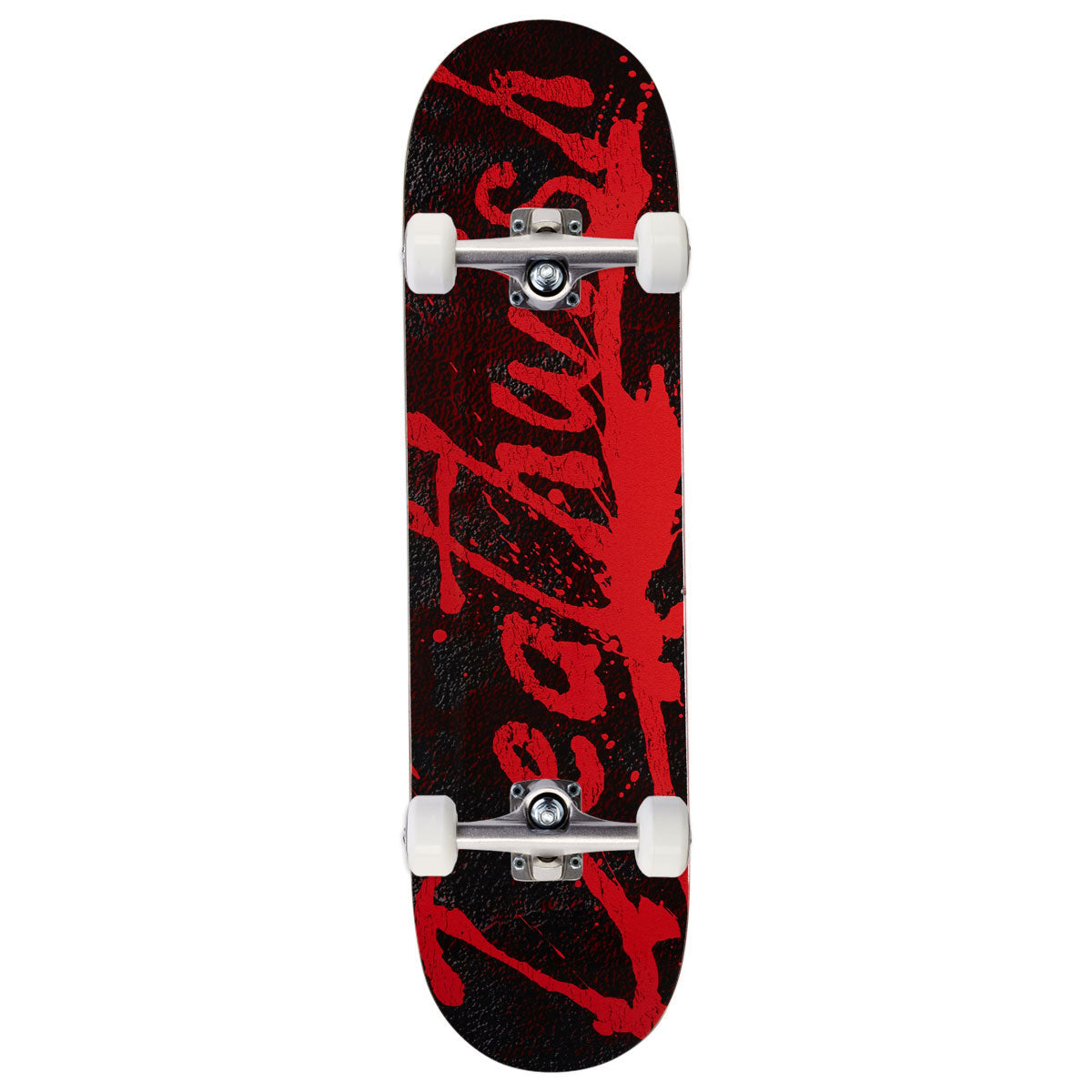 Deathwish Kumate Twin Skateboard Complete - 8.25