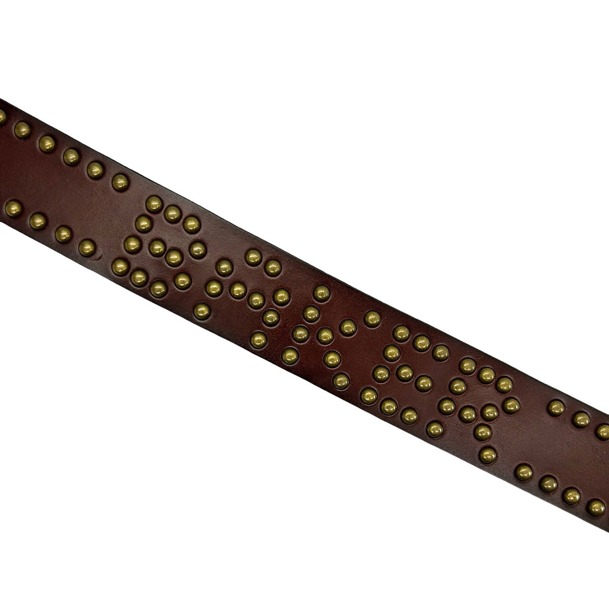 Baker x Loosey Belt - Brown image 2