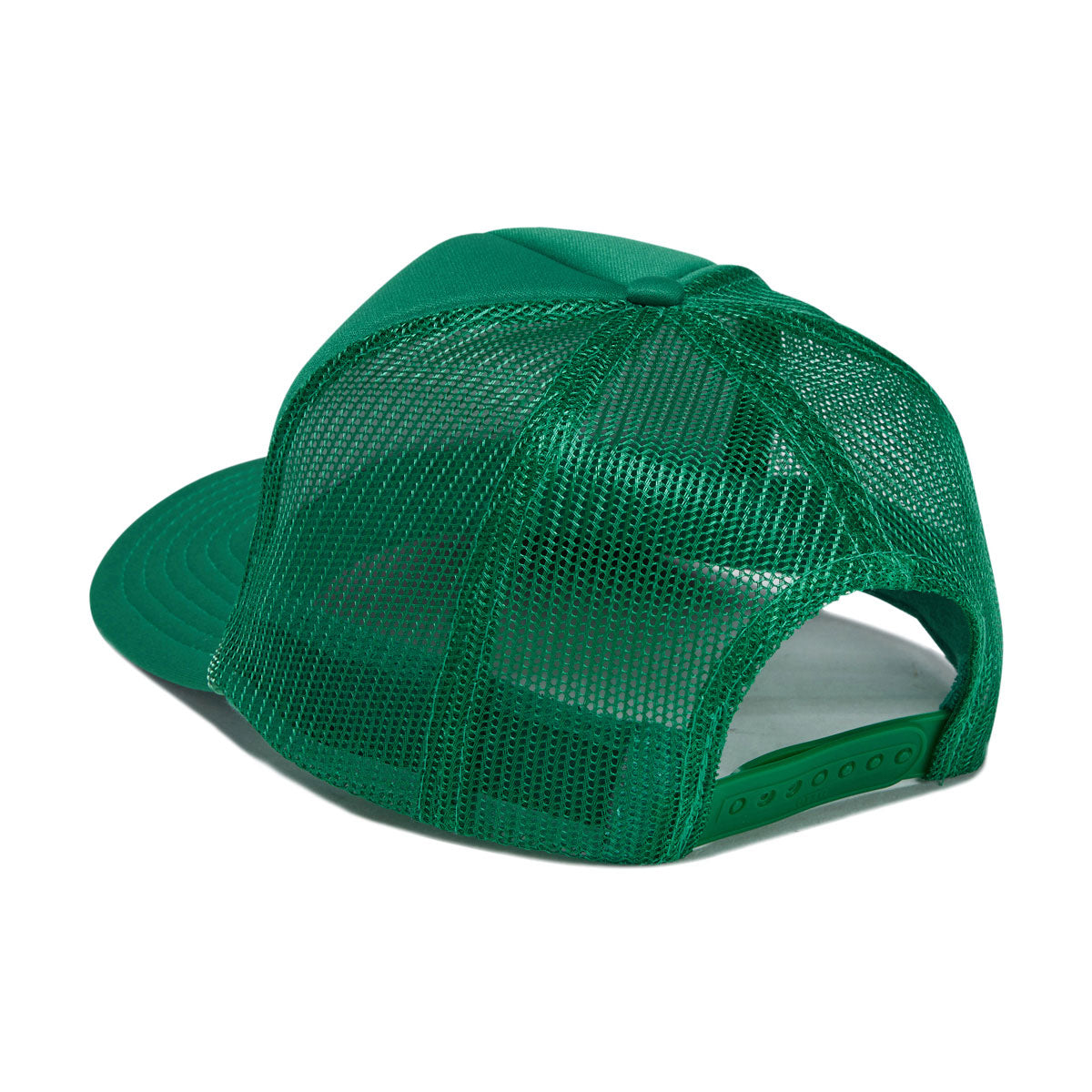 Deathwish Race Trucker Hat - Green image 2