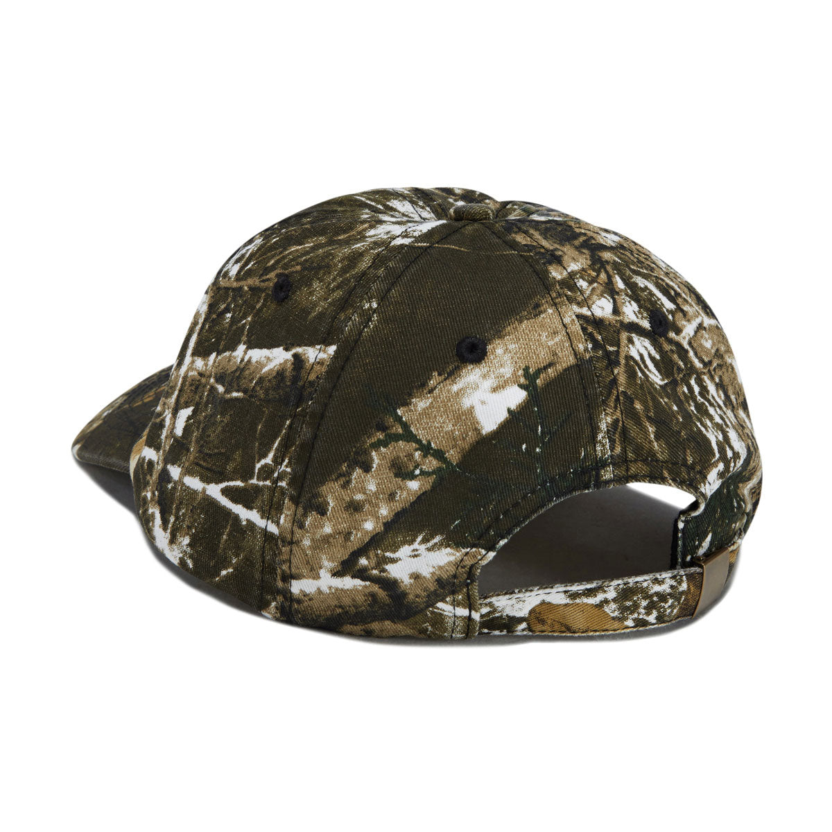 Deathwish Manny Real Tree Dad Hat - Camo image 2