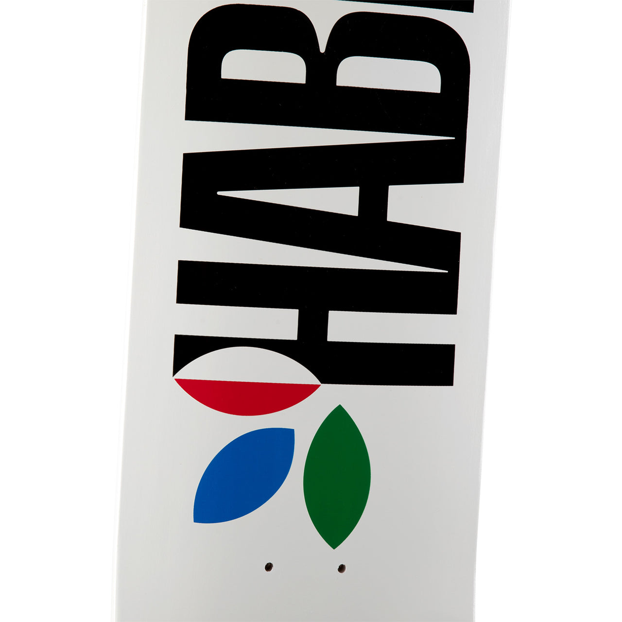 Habitat Apex Twin Skateboard Deck - Full Dip - 8.25