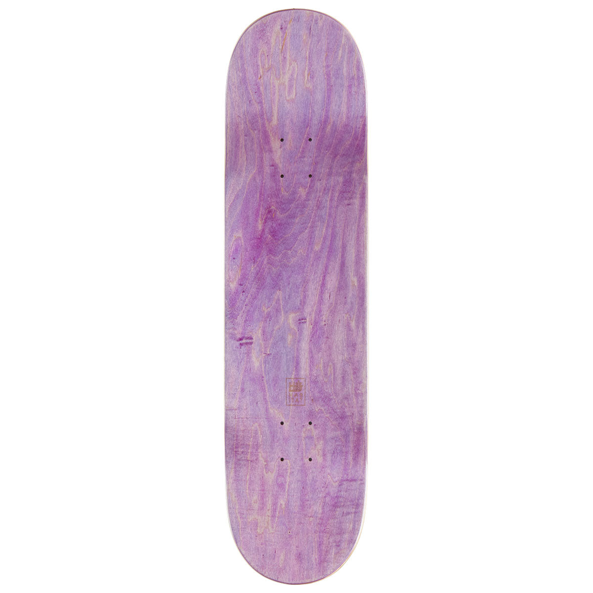 Habitat Cossa Onca Skateboard Complete - 8.25