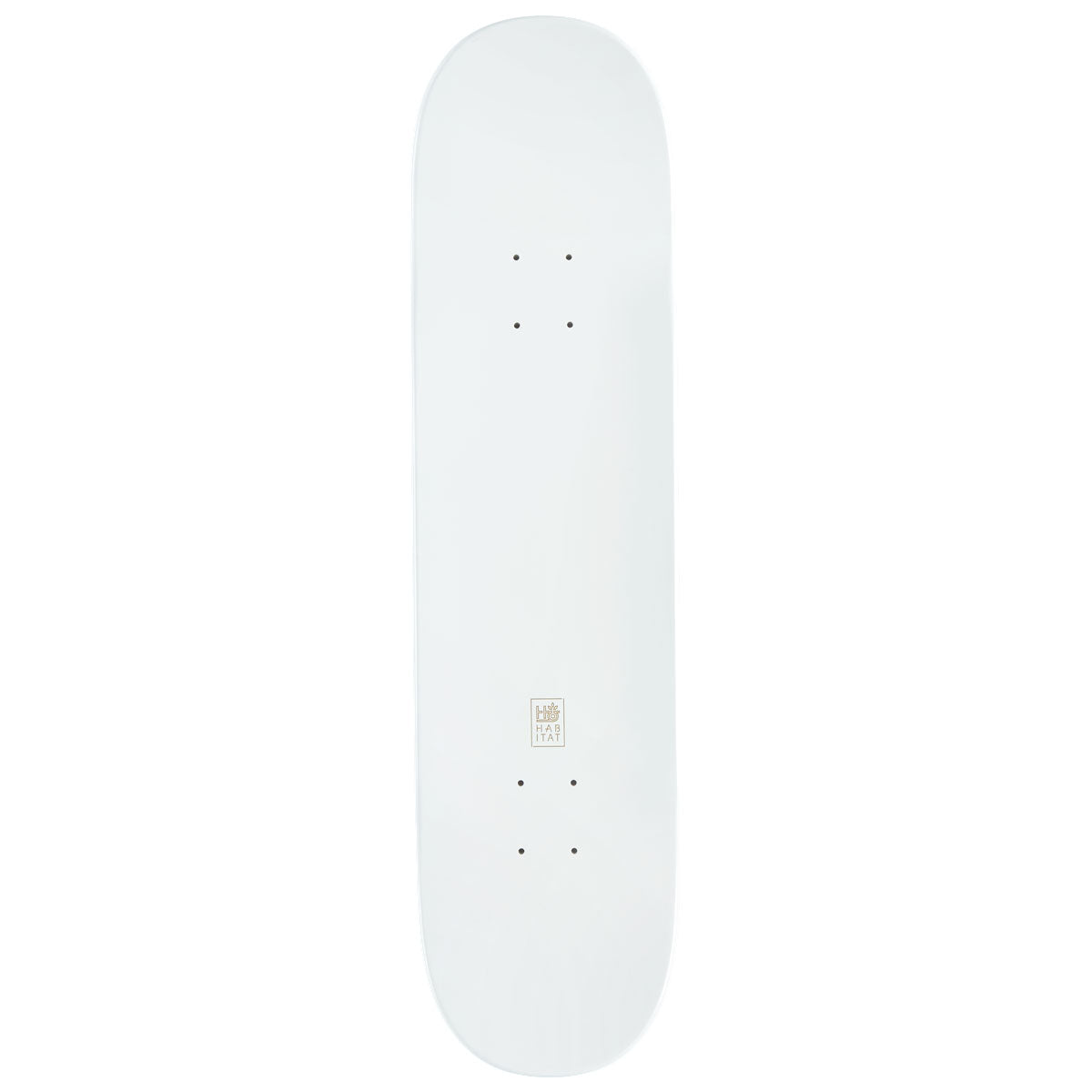 Habitat Janoski Saber Skateboard Deck - Assorted - 8.125