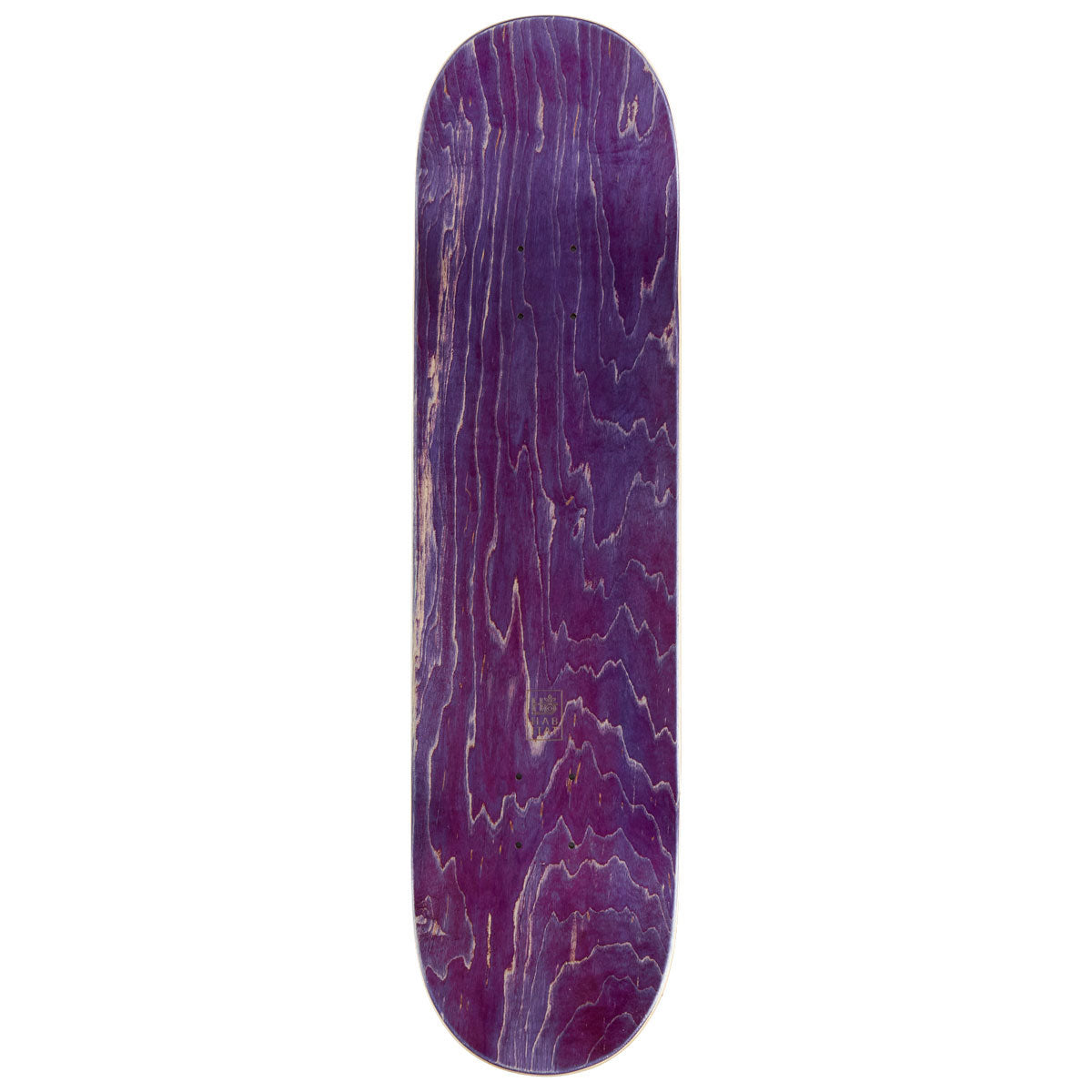 Habitat Artisan Apex Stacked Skateboard Deck - 8.125