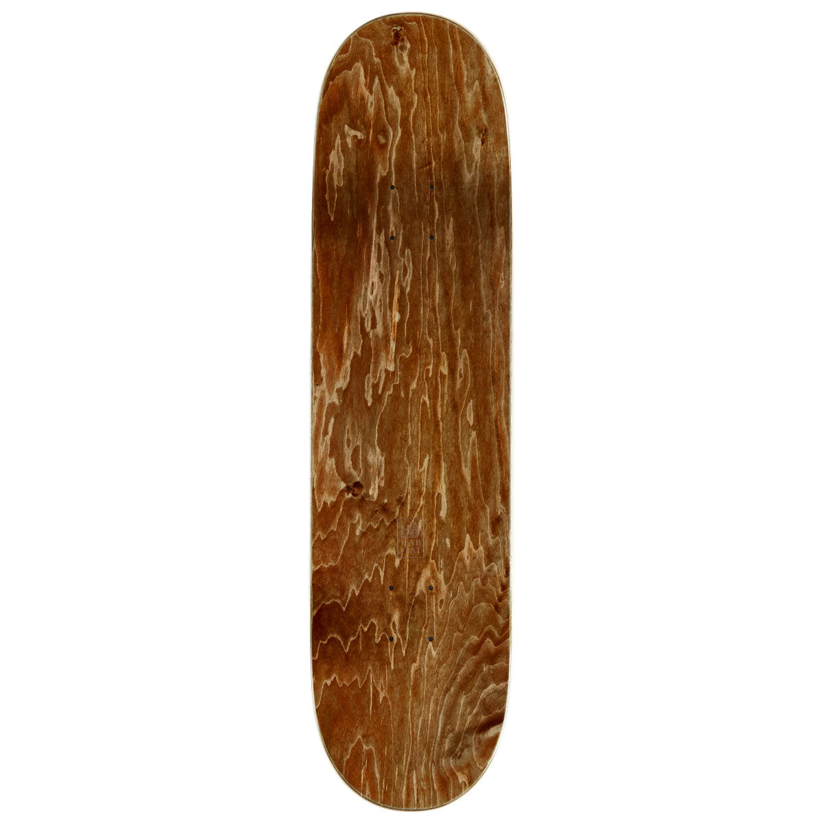 Habitat Artisan Apex Stacked Skateboard Deck - 8.375