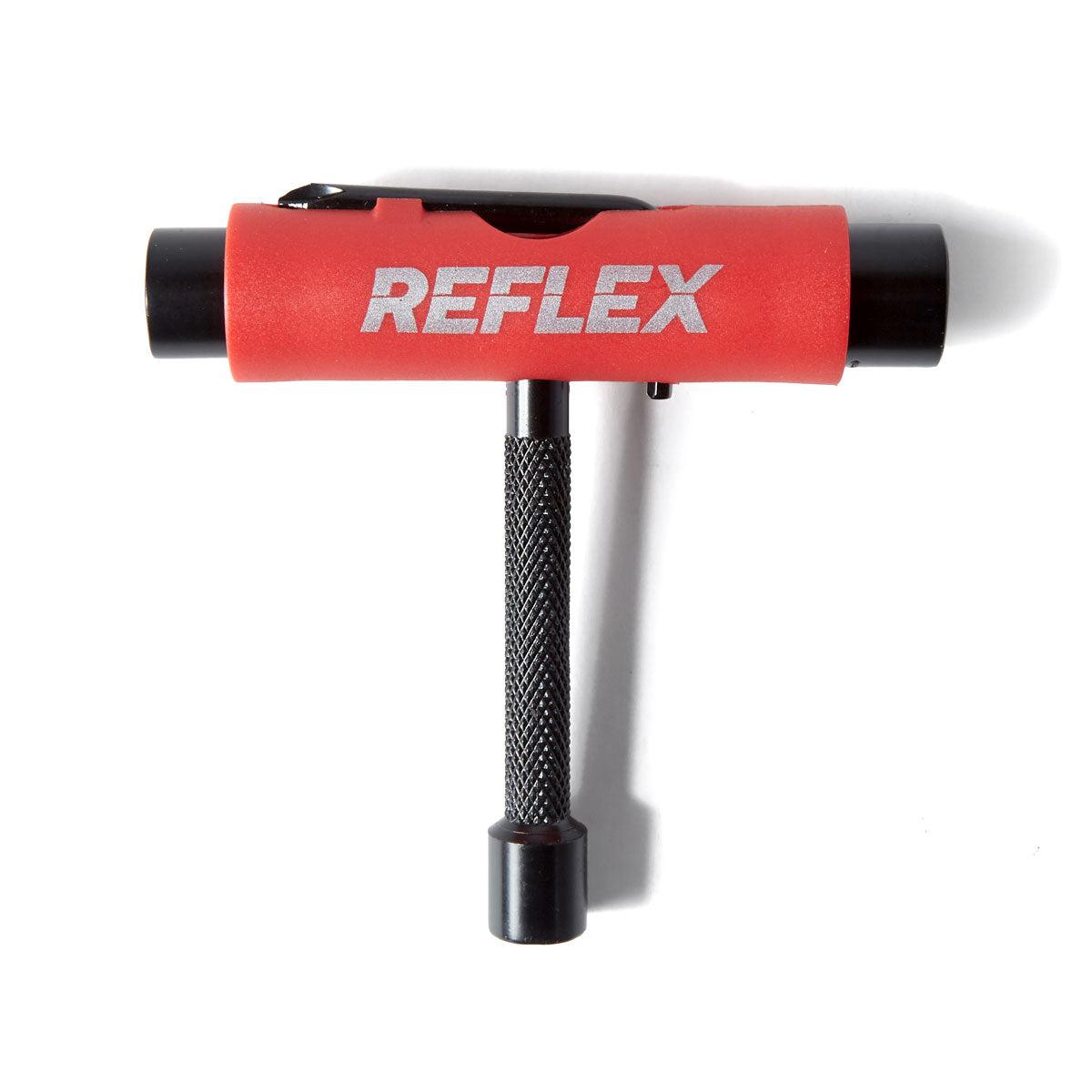 Habitat Triflex Skate Tool - Red image 1