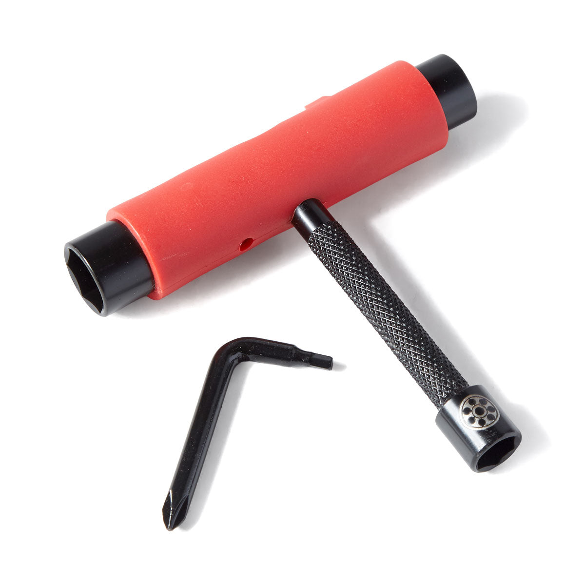 Habitat Triflex Skate Tool - Red image 2
