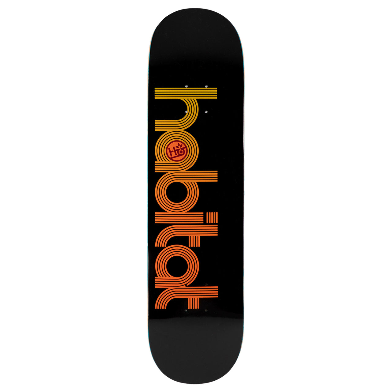 Habitat Horizon Lines Skateboard Deck - 8.00
