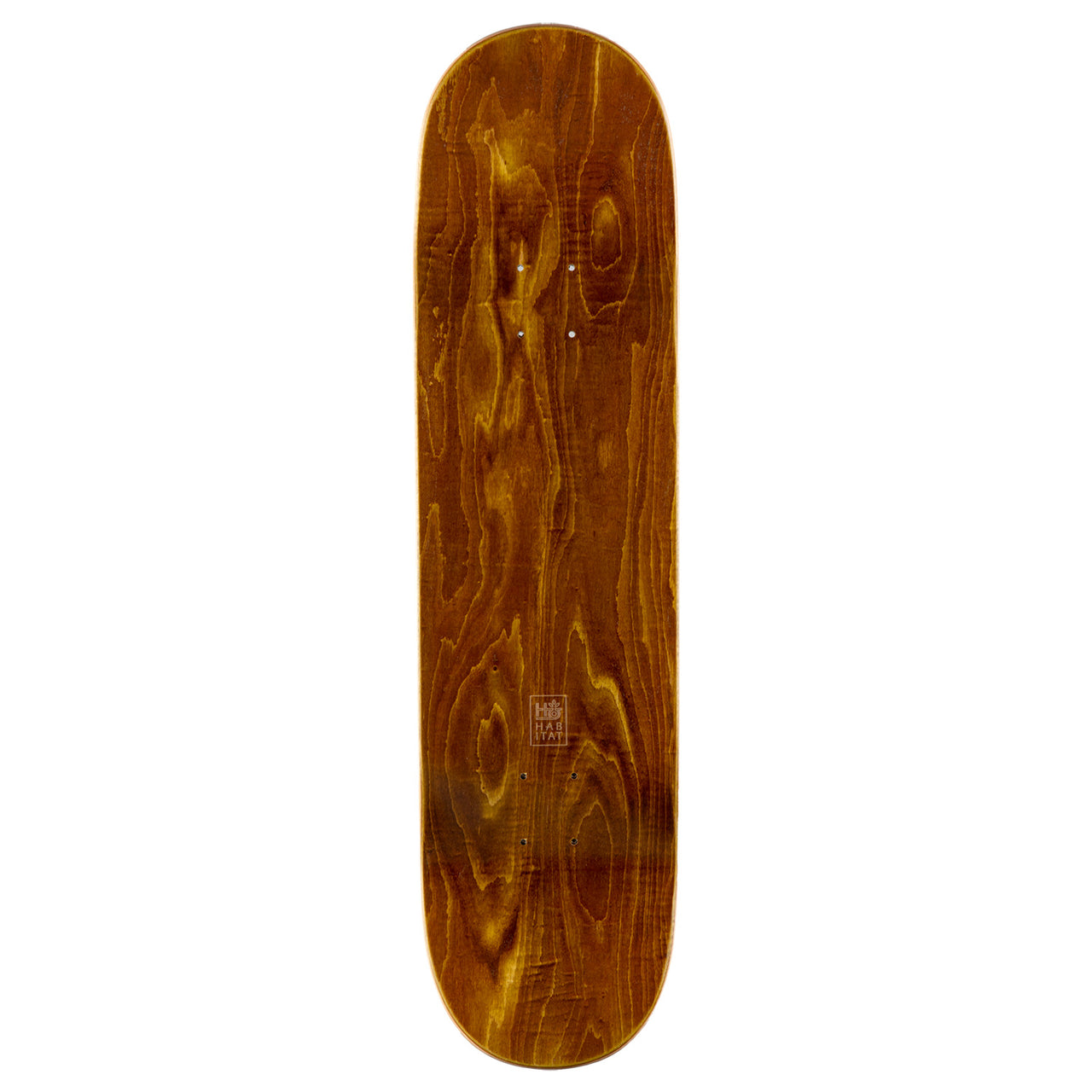 Habitat Horizon Lines Skateboard Deck - 8.50