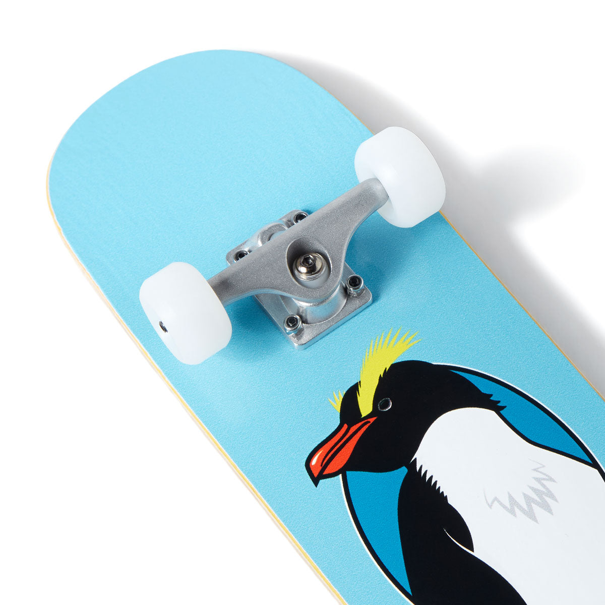 CCS Penguin Handboard - Blue image 5