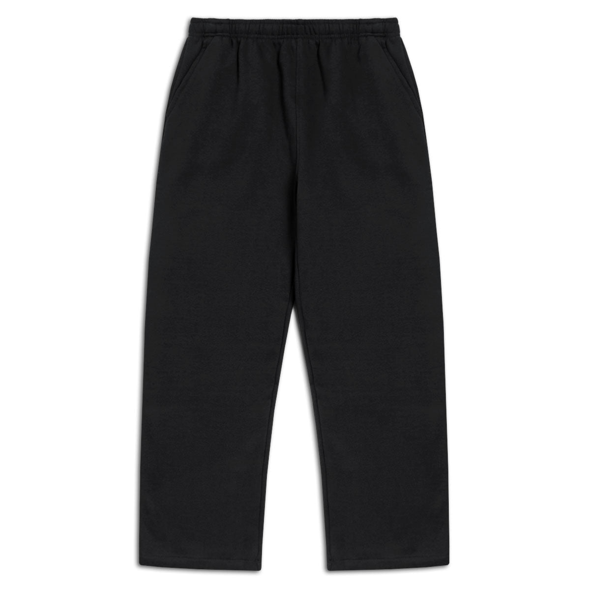 CCS Relaxed Core Sweatpants - Black image 1